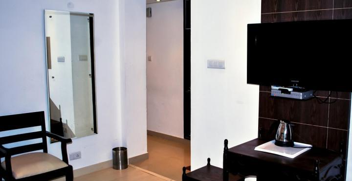 Ashiana Regency Otel Shimla Dış mekan fotoğraf