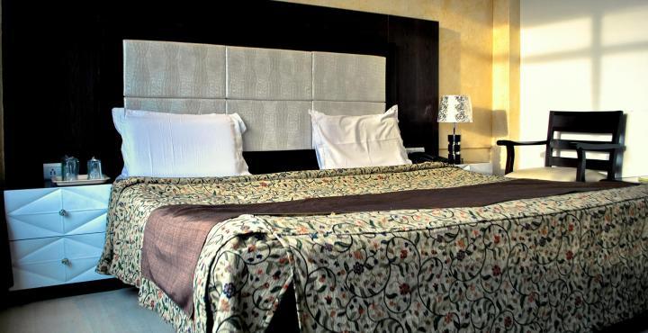 Ashiana Regency Otel Shimla Dış mekan fotoğraf