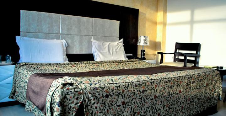 Ashiana Regency Otel Shimla Dış mekan fotoğraf