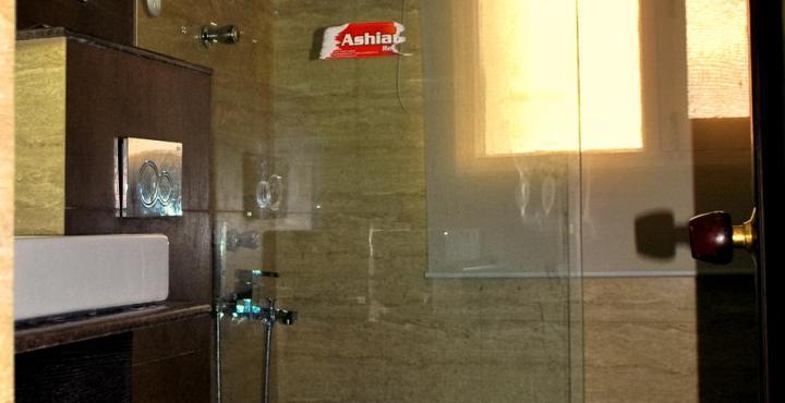 Ashiana Regency Otel Shimla Dış mekan fotoğraf