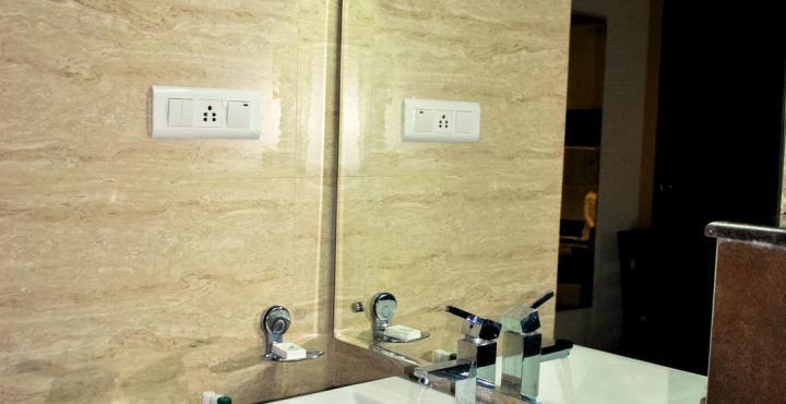 Ashiana Regency Otel Shimla Dış mekan fotoğraf