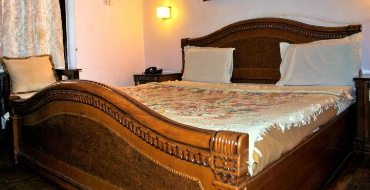 Ashiana Regency Otel Shimla Dış mekan fotoğraf