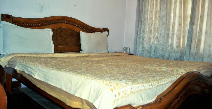 Ashiana Regency Otel Shimla Dış mekan fotoğraf