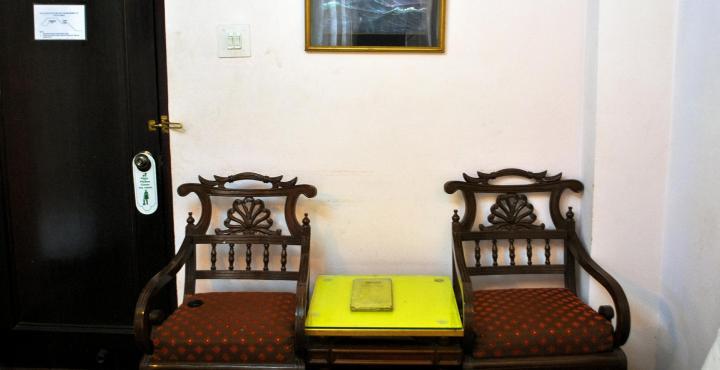 Ashiana Regency Otel Shimla Dış mekan fotoğraf