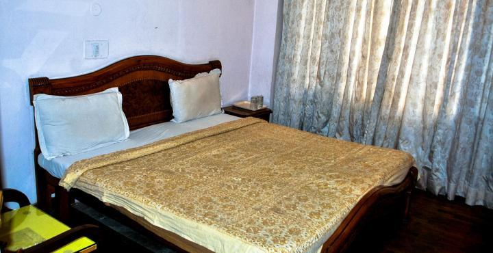 Ashiana Regency Otel Shimla Dış mekan fotoğraf