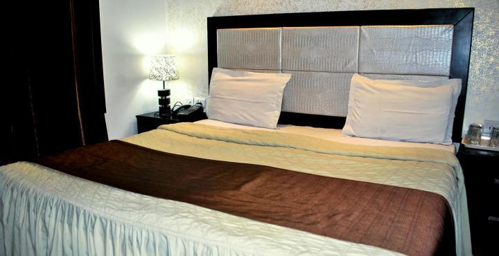 Ashiana Regency Otel Shimla Dış mekan fotoğraf