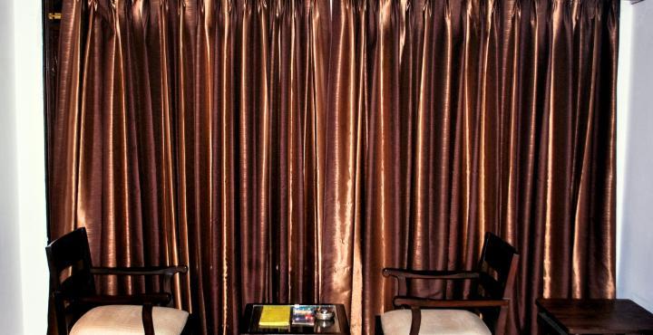 Ashiana Regency Otel Shimla Dış mekan fotoğraf