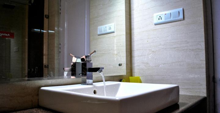 Ashiana Regency Otel Shimla Dış mekan fotoğraf