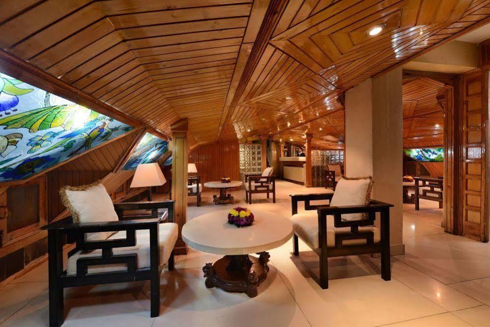 Ashiana Regency Otel Shimla Dış mekan fotoğraf