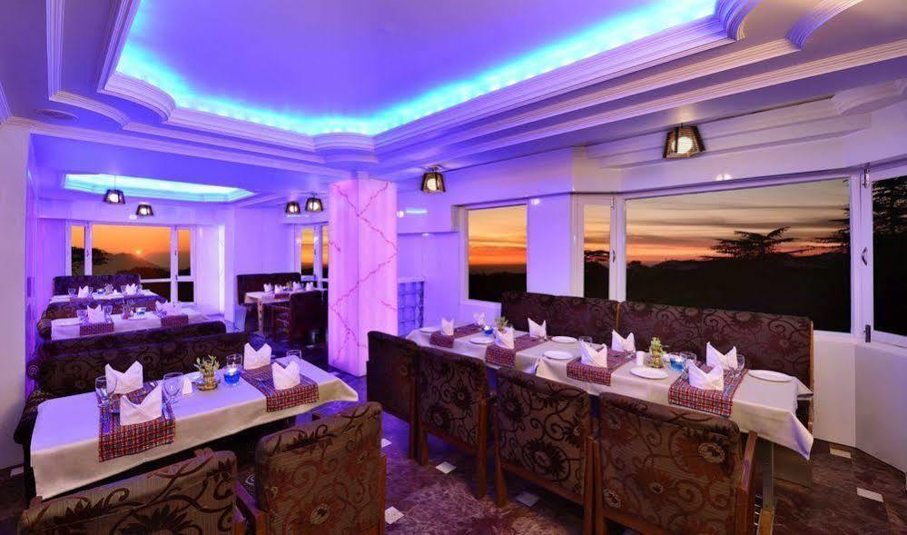 Ashiana Regency Otel Shimla Dış mekan fotoğraf