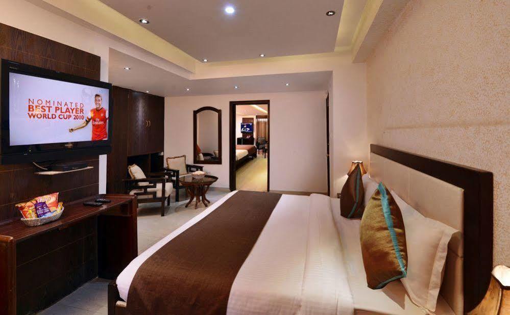 Ashiana Regency Otel Shimla Dış mekan fotoğraf