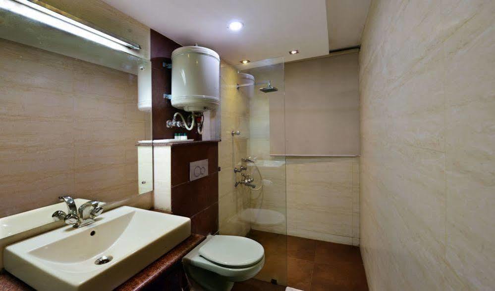 Ashiana Regency Otel Shimla Dış mekan fotoğraf