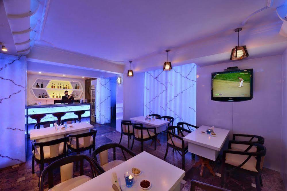 Ashiana Regency Otel Shimla Dış mekan fotoğraf