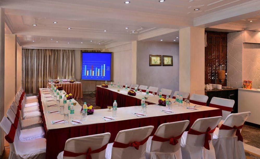 Ashiana Regency Otel Shimla Dış mekan fotoğraf